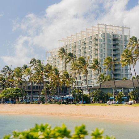 The Kahala Hotel And Resort Honolulu Exteriér fotografie