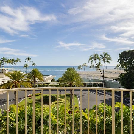 The Kahala Hotel And Resort Honolulu Exteriér fotografie