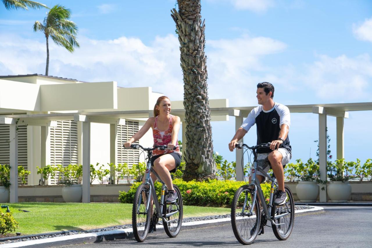 The Kahala Hotel And Resort Honolulu Exteriér fotografie