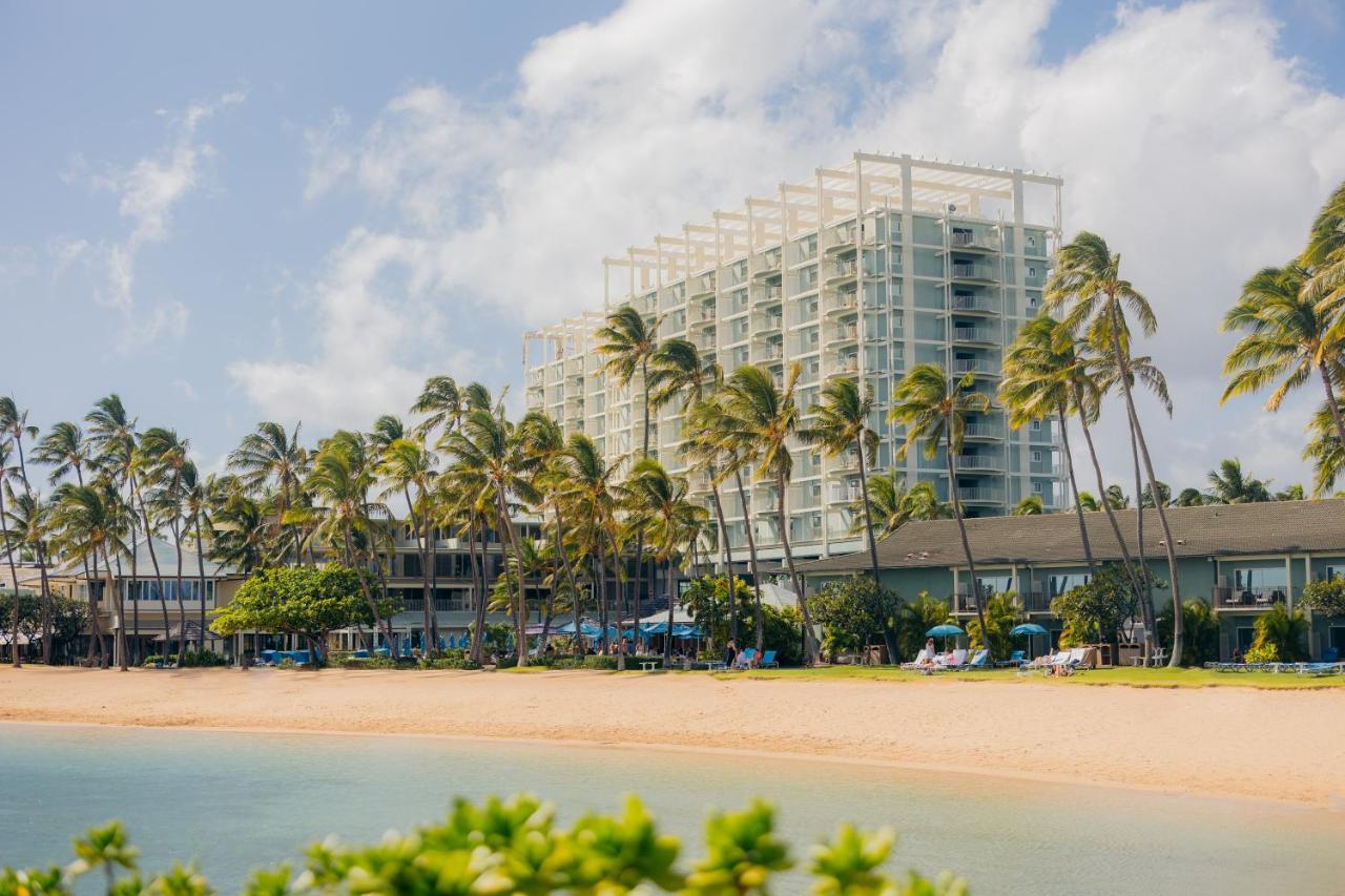 The Kahala Hotel And Resort Honolulu Exteriér fotografie