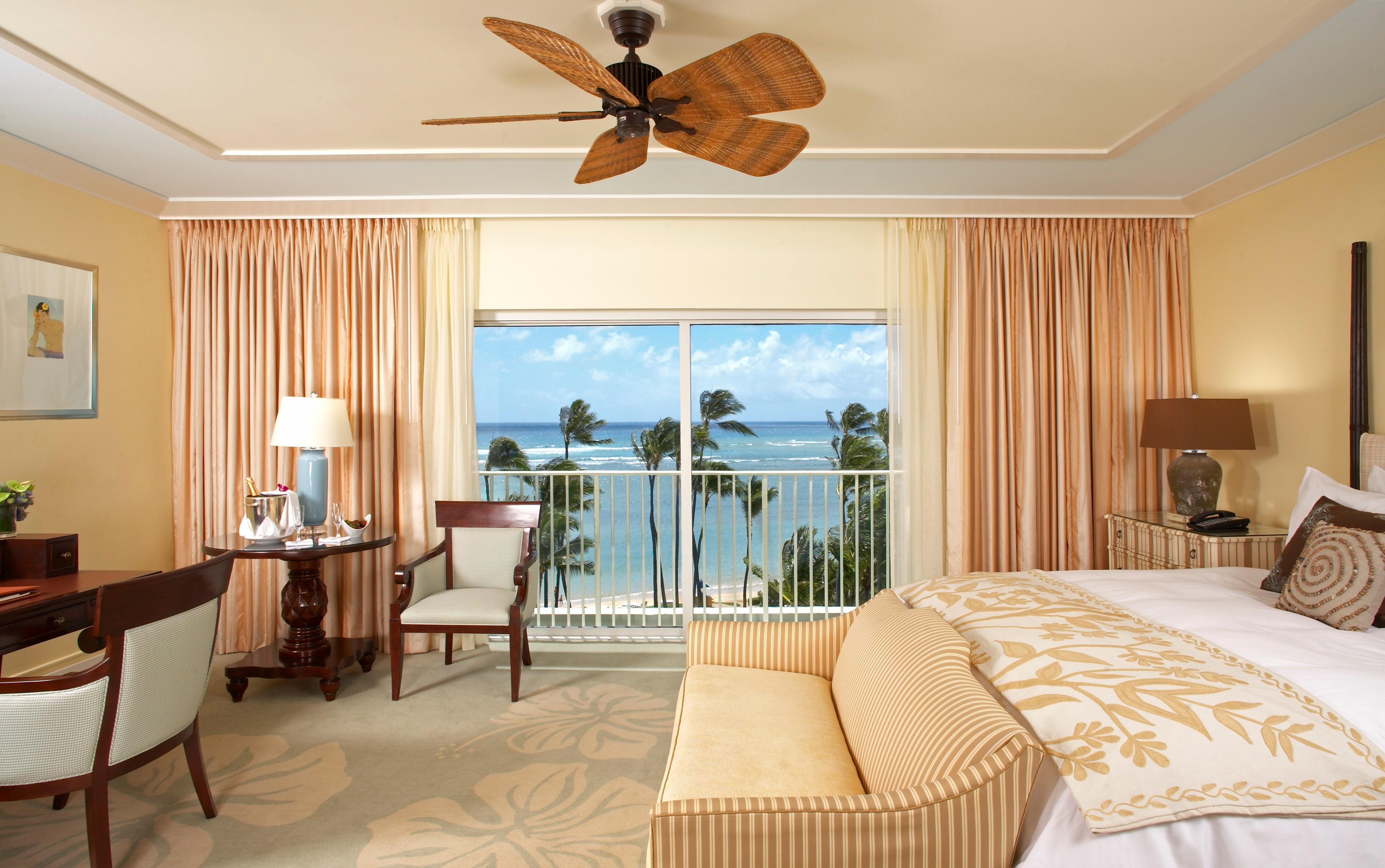 The Kahala Hotel And Resort Honolulu Exteriér fotografie