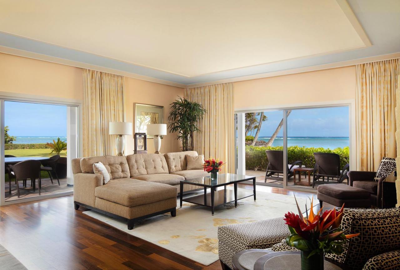The Kahala Hotel And Resort Honolulu Exteriér fotografie