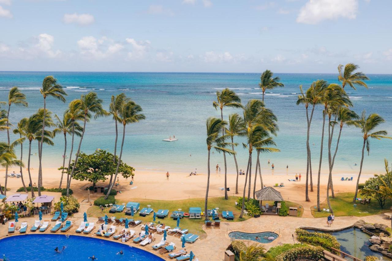 The Kahala Hotel And Resort Honolulu Exteriér fotografie