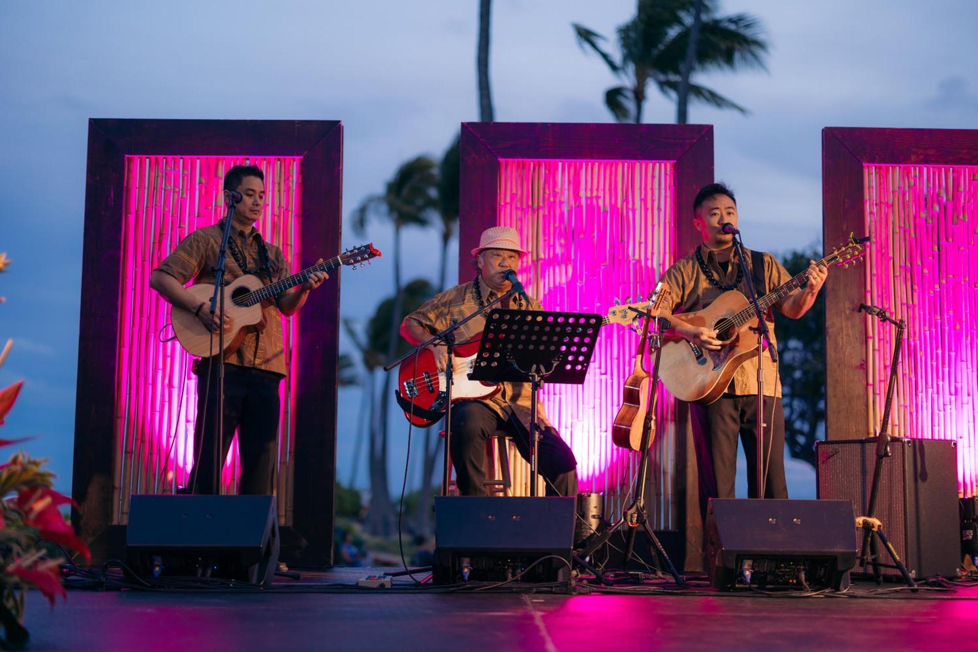 The Kahala Hotel And Resort Honolulu Exteriér fotografie