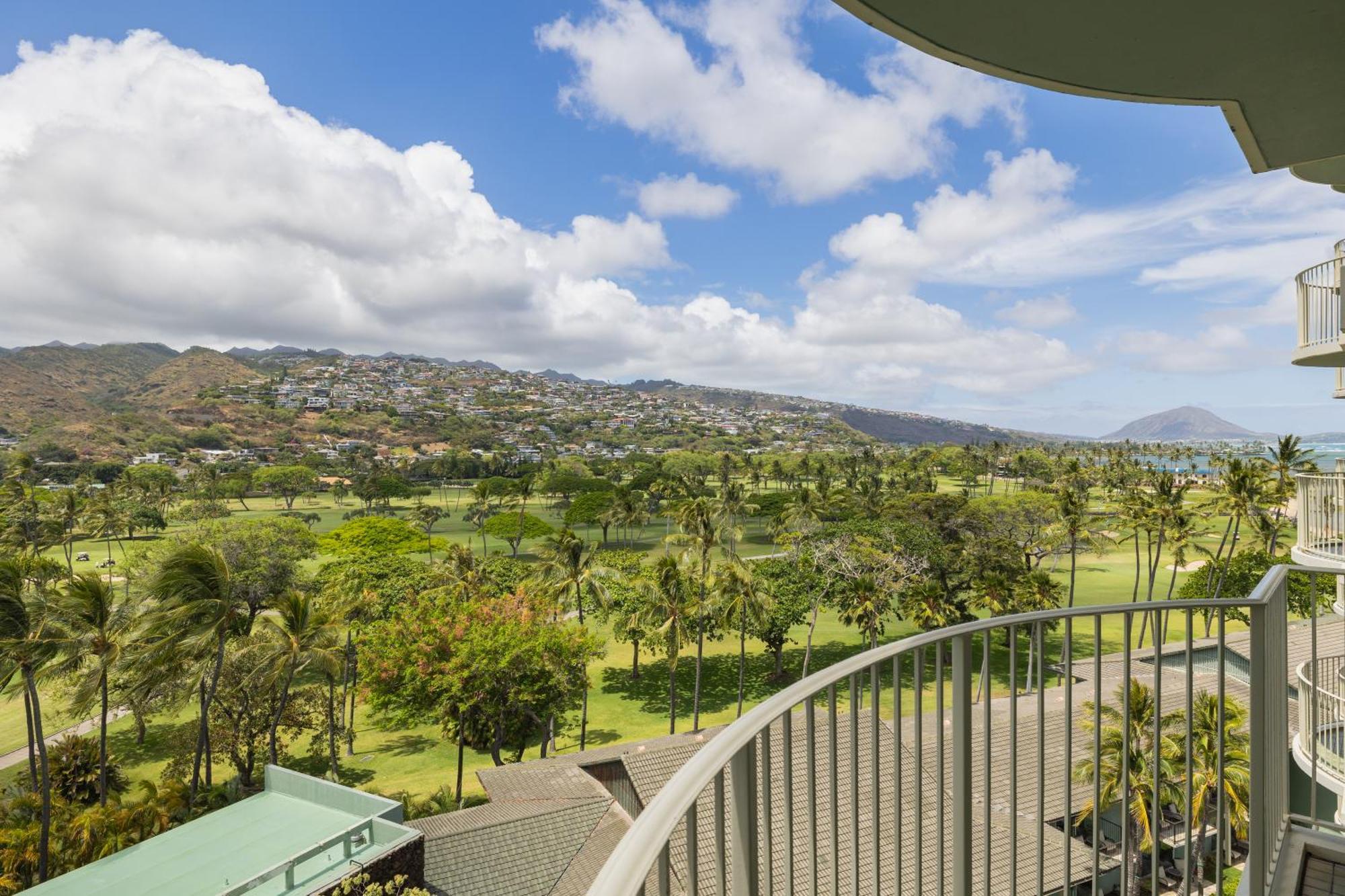 The Kahala Hotel And Resort Honolulu Exteriér fotografie