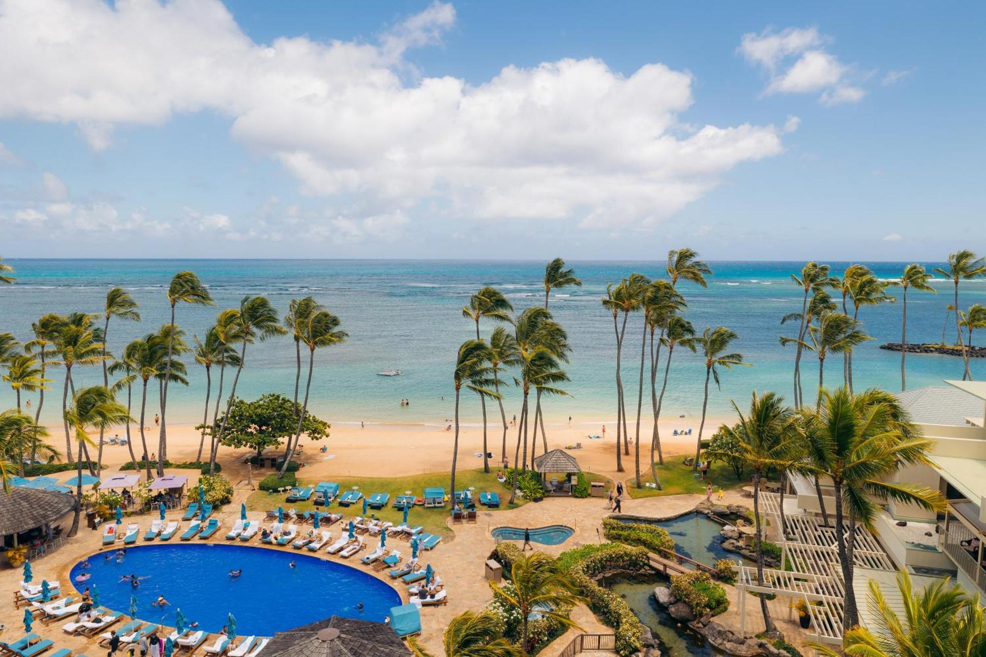 The Kahala Hotel And Resort Honolulu Exteriér fotografie