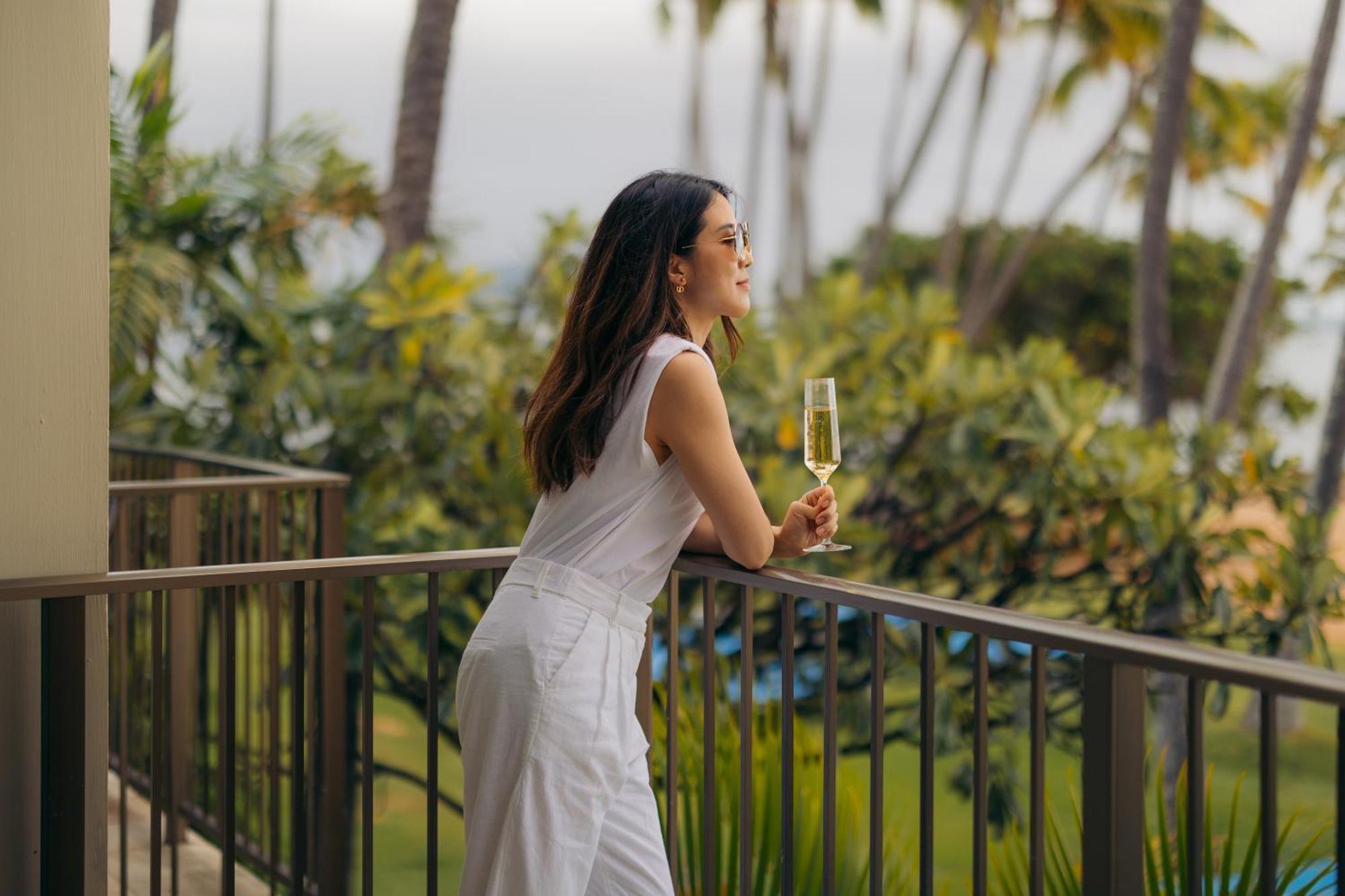 The Kahala Hotel And Resort Honolulu Exteriér fotografie
