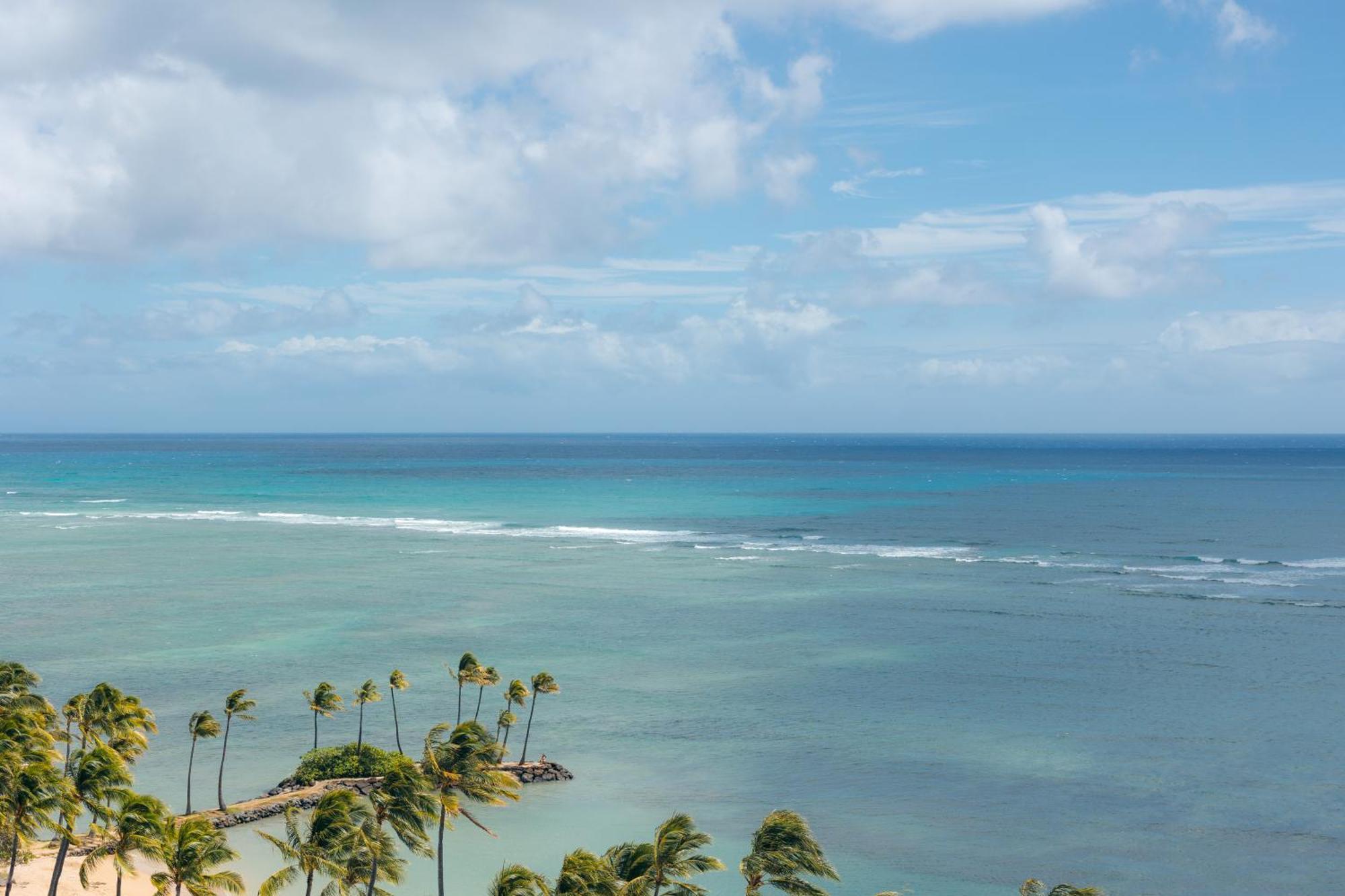 The Kahala Hotel And Resort Honolulu Exteriér fotografie