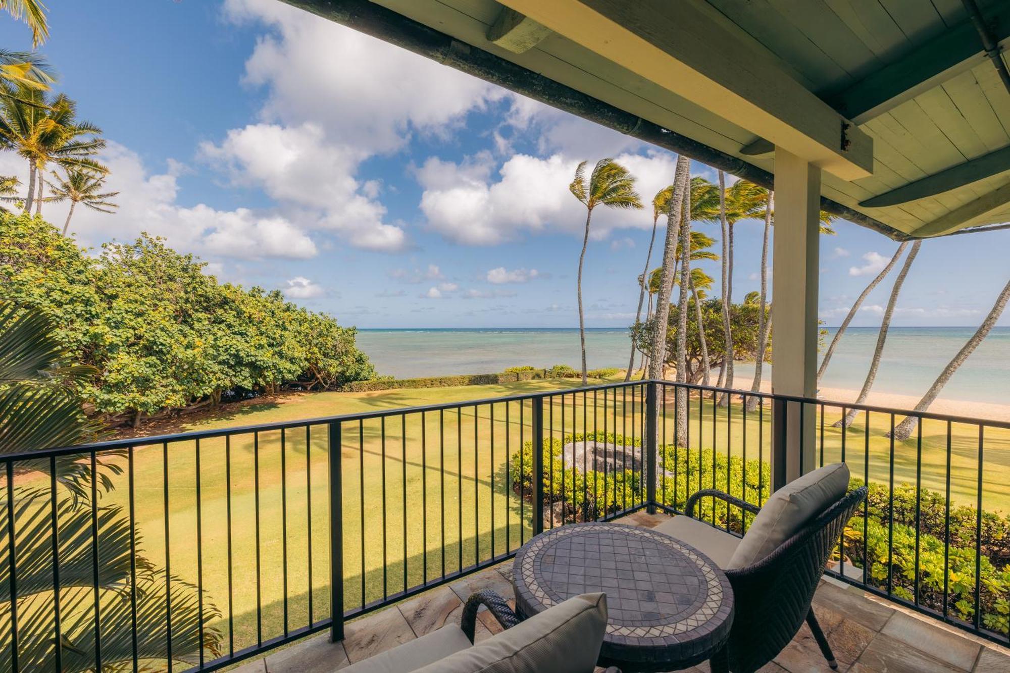 The Kahala Hotel And Resort Honolulu Exteriér fotografie
