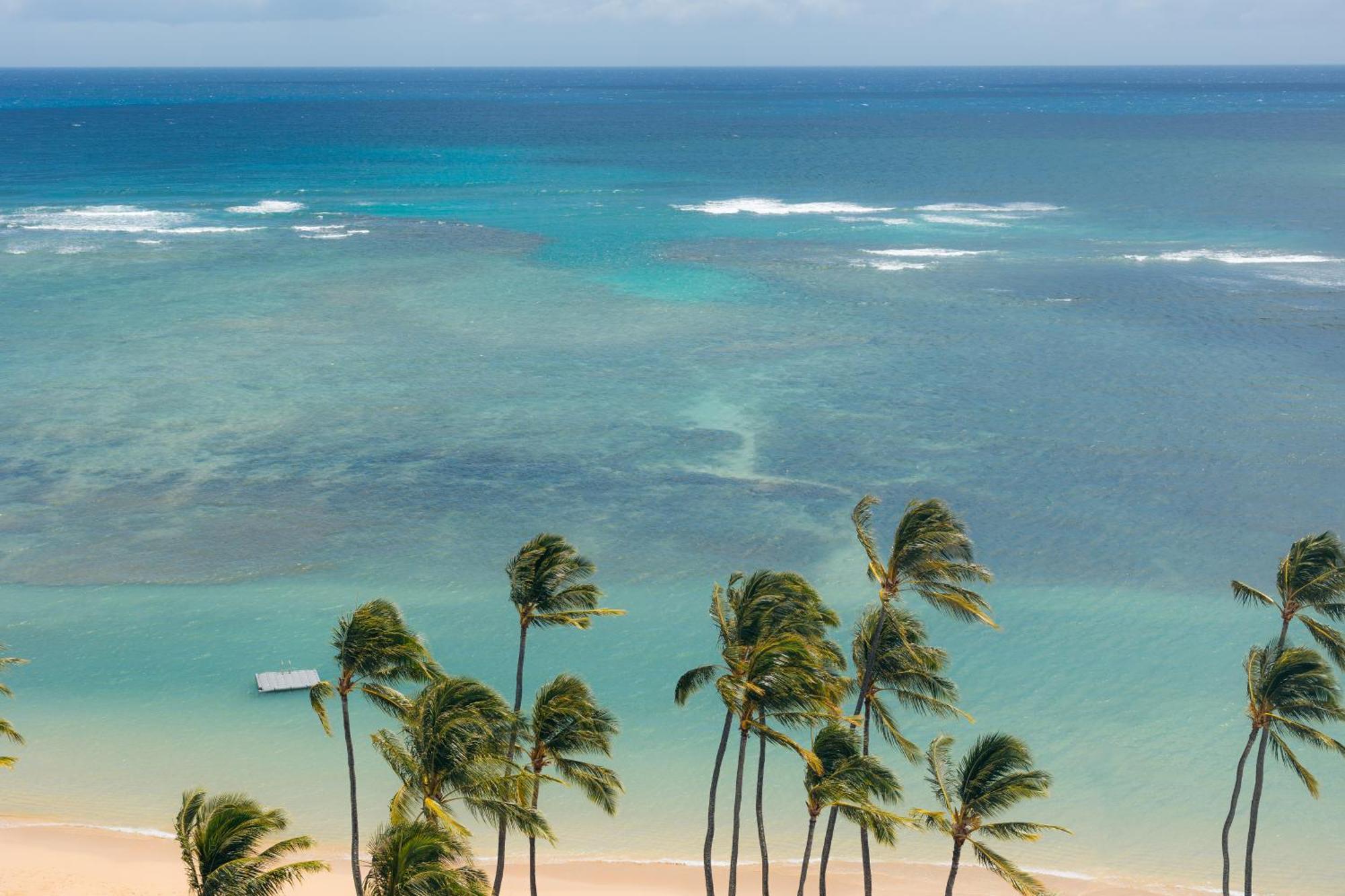The Kahala Hotel And Resort Honolulu Exteriér fotografie