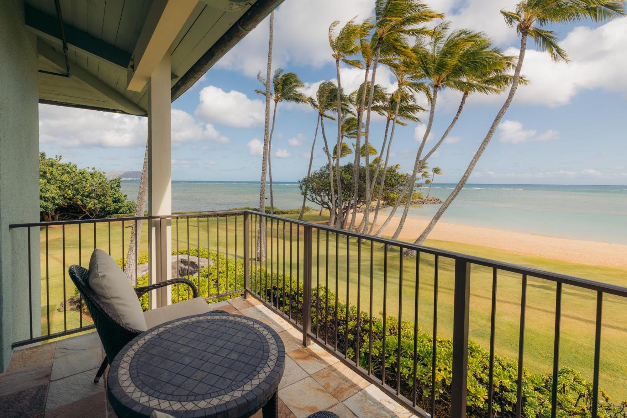 The Kahala Hotel And Resort Honolulu Exteriér fotografie