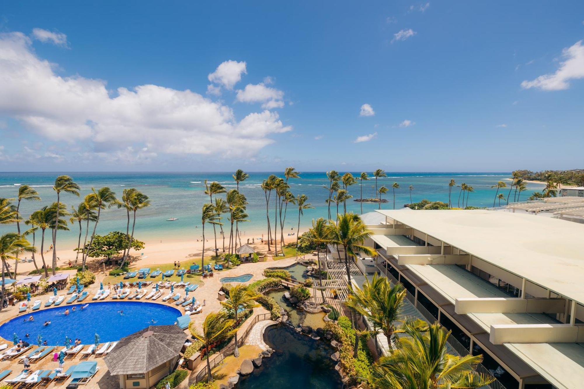 The Kahala Hotel And Resort Honolulu Exteriér fotografie