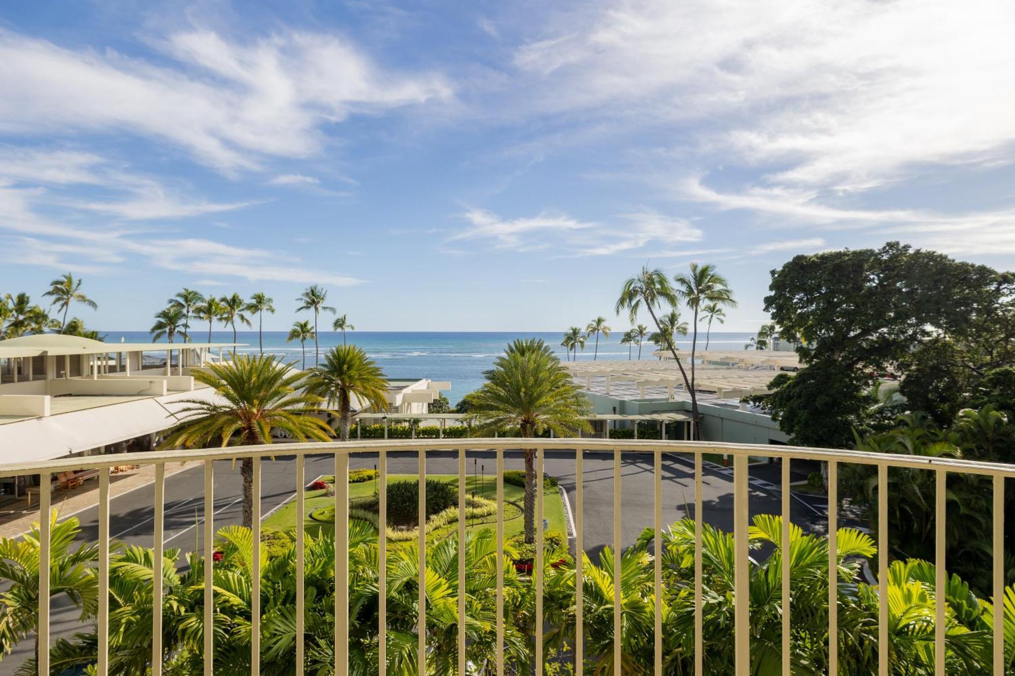 The Kahala Hotel And Resort Honolulu Exteriér fotografie