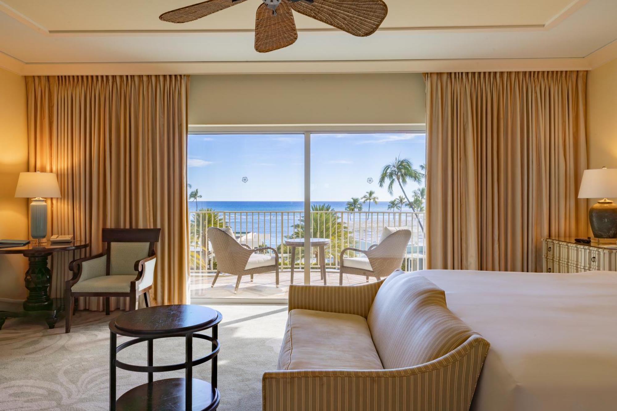 The Kahala Hotel And Resort Honolulu Exteriér fotografie